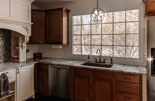 Hermantown House | The Hermantown Hangout