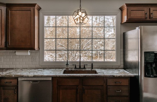 Hermantown House | The Hermantown Hangout