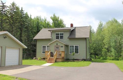 Hermantown House | The Hermantown Hangout
