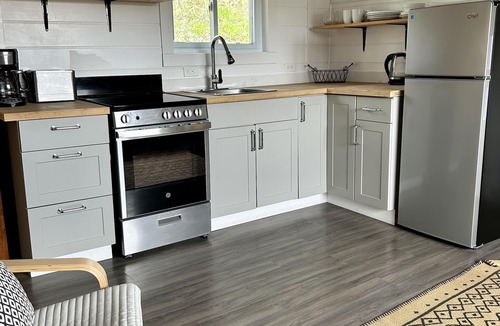 Marmora Cottage | The hidden nest