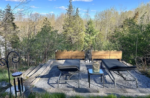 Marmora Cottage | The hidden nest