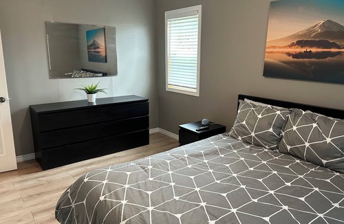 Wilno House | The Hillside at Wilno - Stay in this freshly updated home in the heart of Wilno!