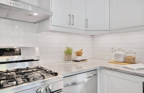 Walkerville House | The Hipster House