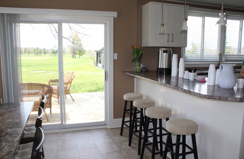 Port Colborne Other | The Historic Bootlegger Barrel House At Whisky Run Golf Club In Port Colborne