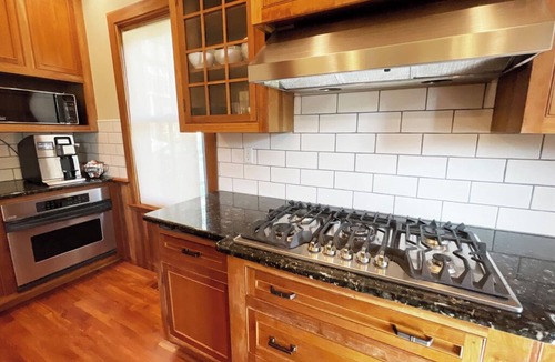 Stillwater House | The Historic Roney House