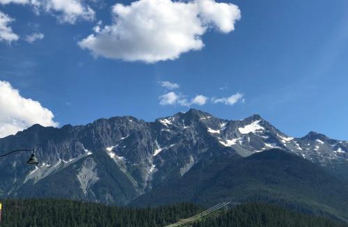 Mount Currie Hotel | The Hitching Post Motel