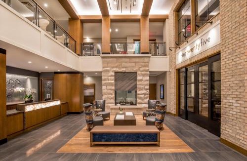 Wayzata Hotel | The Hotel Landing