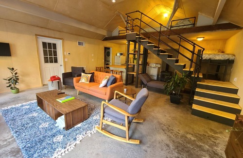 Rochester Apartment | The Hygge House/A Cozy Guest House 15 min from Downtown