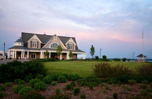 Kemble Hotel | The Inn at Cobble Beach