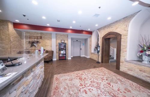 Faribault Hotel | The Inn at Shattuck - St. Mary's