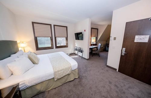 Faribault Bed & Breakfast | The Inn at Shattuck St. Mary's
