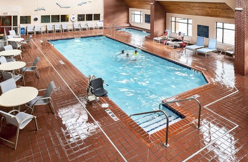Canal Park Hotel | The Inn on Lake Superior