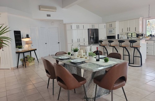 Timiskaming District Ski Chalet | The Jozerik House is a great place to be. The property is Cozy and Zen