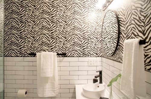 Port Dalhousie Hotel | The Juniper Inn