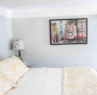 Bracebridge House | The Jypsy Inn Chambre Damour Bracebridge