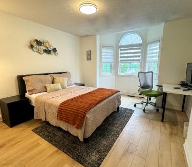 Whitby House | The Khan Villa