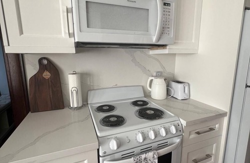 The Kingsway House | The Kingsway Getaway
