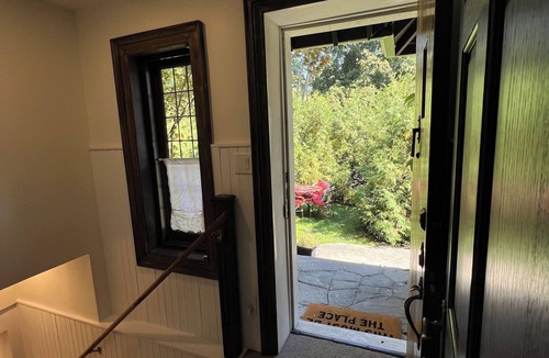 The Kingsway House | The Kingsway Retreat