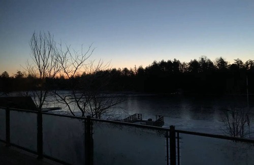McKellar Cottage | The Lake House on Mantiouwabing Parry Soundnn