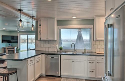 Detroit Lakes House | The Lakefront Home - 5 Minutes From Detroit Lakes!