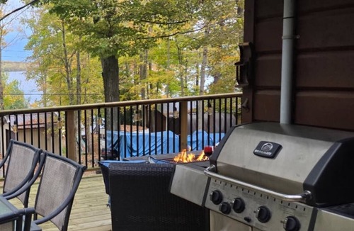 Centre Hastings Cottage | The Lakehouse