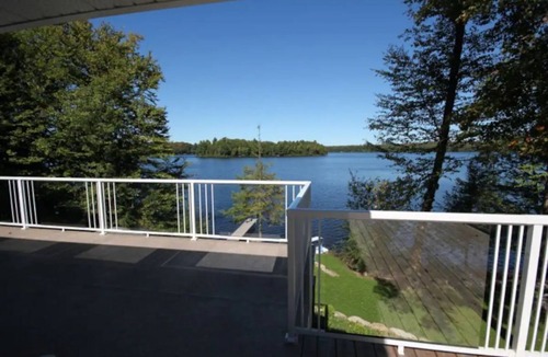 Bracebridge Cabin | The Lakehouse in Muskoka