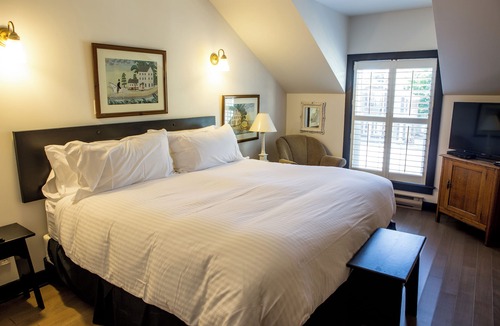Bayfield Hotel | The Little Inn of Bayfield