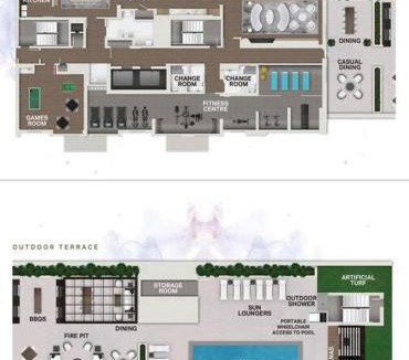 Sandy Hill Apartment | The Luxurious Charlotte Downtown Ottawa