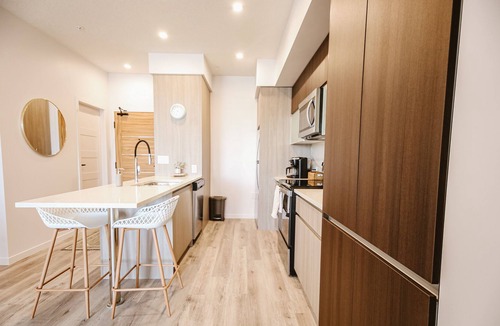Saskatoon Apartment | * The Margo* - Beautiful 2 bedroom suite