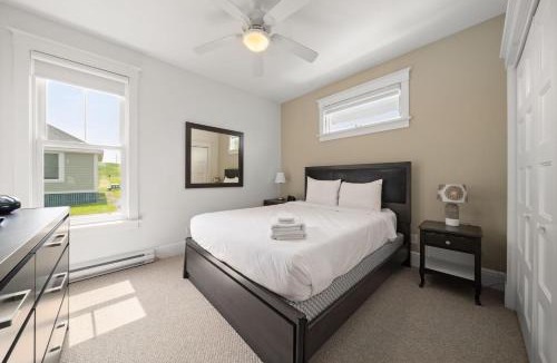 Cherry Valley House | The Marmot - 12 Butternut