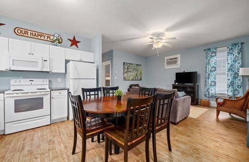 Cherry Valley House | The Mayapple - 26 Butternut