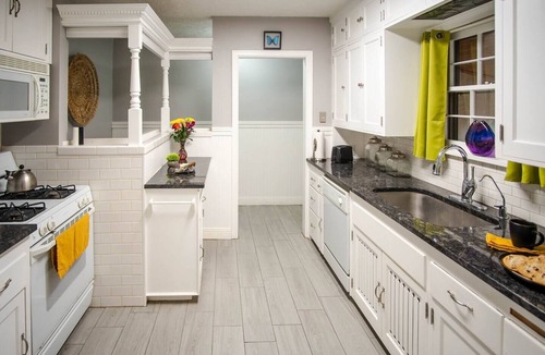 Maplewood House | The Minnesota Home + Duel Kitchens and Arcade room