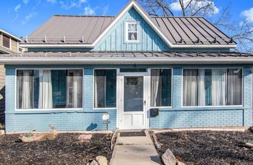 Perth House | The Most Centrally Located Home In Perth!