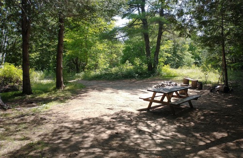 Central Frontenac Cabin | The Naturalist