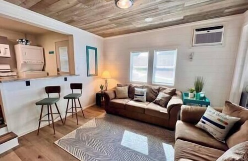 Alexandria House | The Nest at Darling Shores