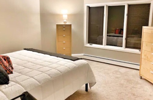 Duluth Apartment | The North Coast Escape | Park Point
