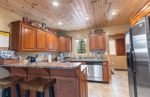 Grand Marais Apartment | The North Shore Cottage