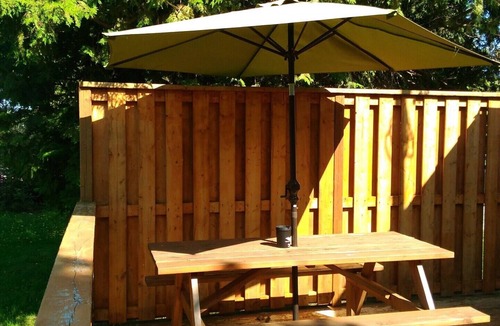 Isaacs Glen Cottage | The Oak Cottage At Shiloh Homes - Fenelon Falls, Ontario