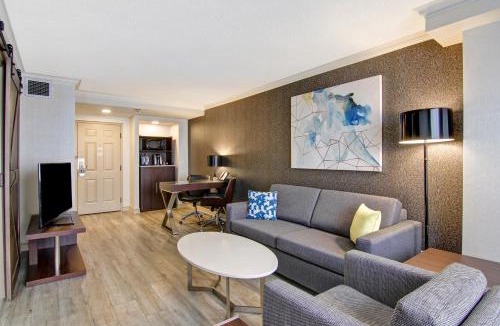 Downtown London Hotel | The Park Hotel London