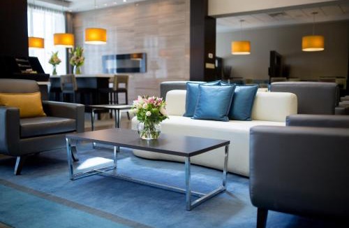 Downtown London Hotel | The Park Hotel London