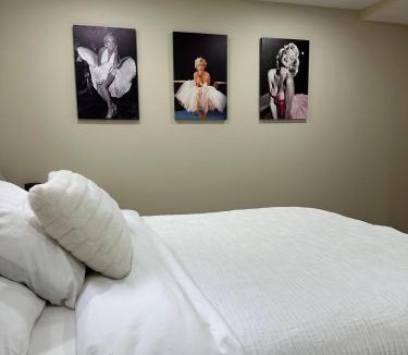 Caledon House | The Perfect Getaway