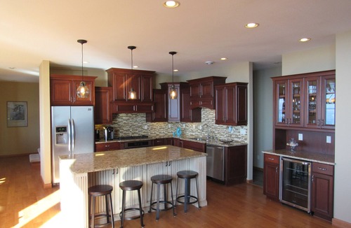 Two Harbors House | The Perfect Location for your North Shore Experience