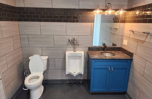 Cromwell Cabin | The Point!