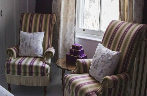 Cobourg Apartment | The Posh Suite at Lakehurst