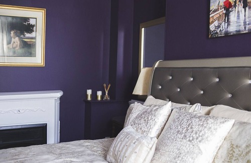 Cobourg Apartment | The Posh Suite at Lakehurst