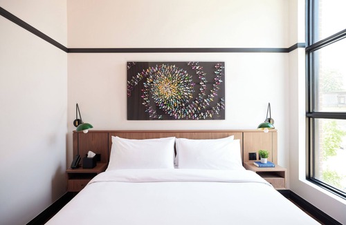 Newmarket Hotel | The Postmark Hotel