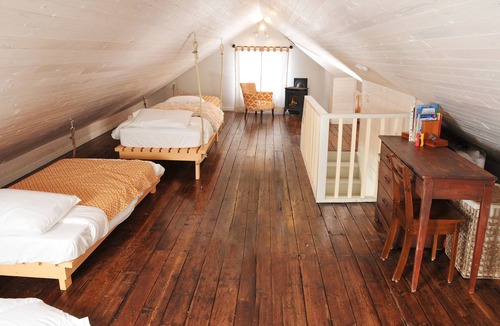 Timiskaming District House | The Prospectors House - Shores To Explore