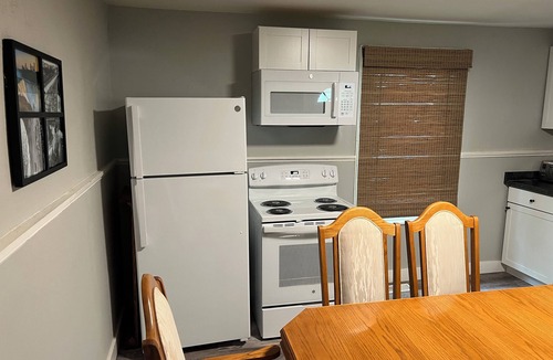 Downtown Niagara Falls House | The Randolph