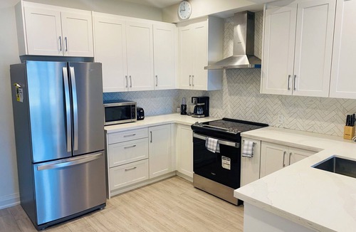 Oakville House | The Residence, your comfort is our culture