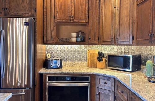 Aitkin Cabin | The River Lodge - new look, same place!
